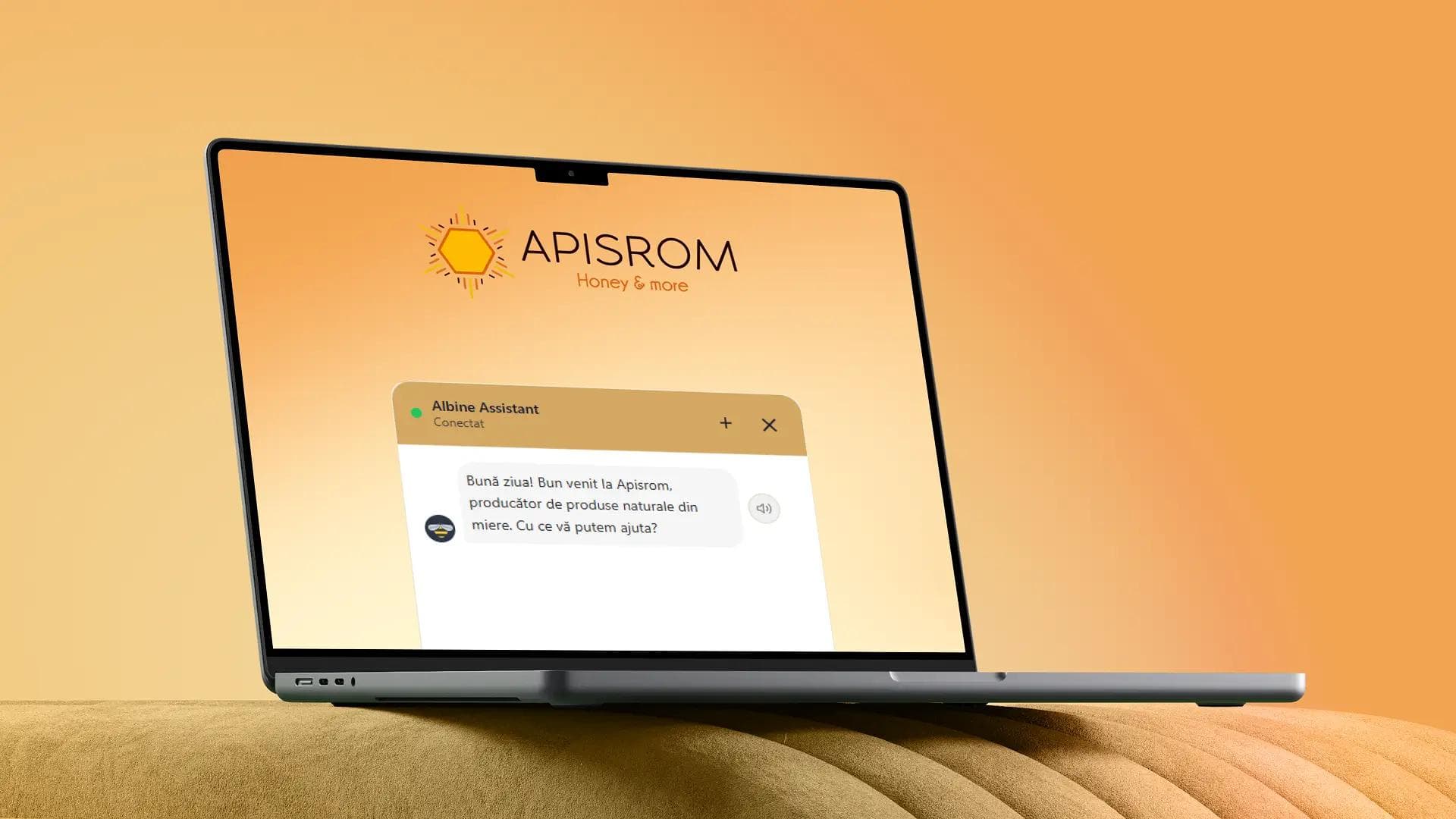 Apisrom